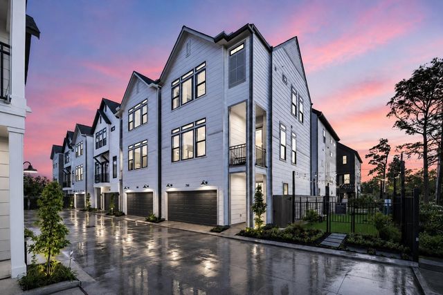 756 Curtin Street, Houston, TX 77018