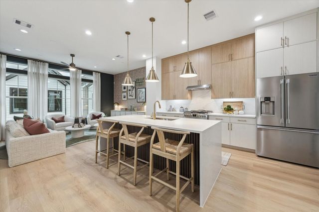 756 Curtin Street, Houston, TX 77018