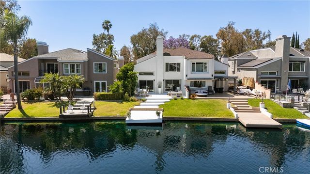 22526 Lake Forest Lane, Lake Forest, CA 92630
