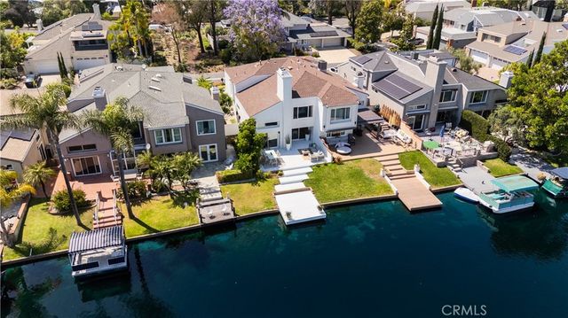 22526 Lake Forest Lane, Lake Forest, CA 92630