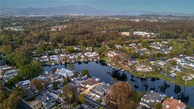 22526 Lake Forest Lane, Lake Forest, CA 92630
