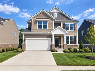655 Gretchen Lane, Saline, MI 48176