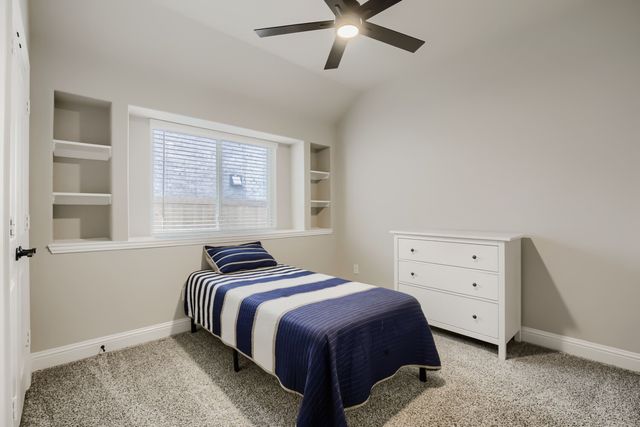 1654 Secco Way, Mclendon Chisholm, TX 75032