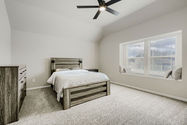 1654 Secco Way, Mclendon Chisholm, TX 75032