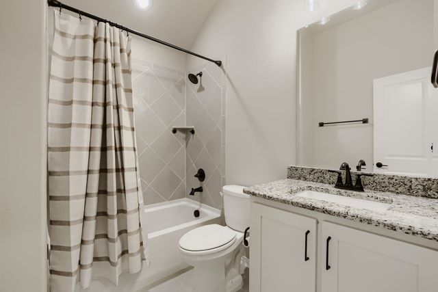 1654 Secco Way, Mclendon Chisholm, TX 75032