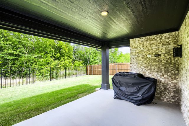 1654 Secco Way, Mclendon Chisholm, TX 75032