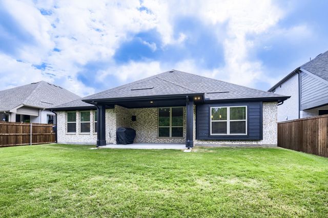 1654 Secco Way, Mclendon Chisholm, TX 75032