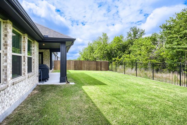 1654 Secco Way, Mclendon Chisholm, TX 75032