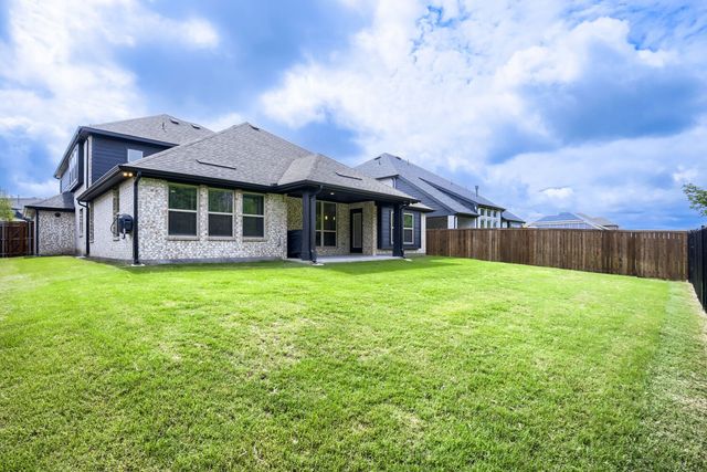 1654 Secco Way, Mclendon Chisholm, TX 75032