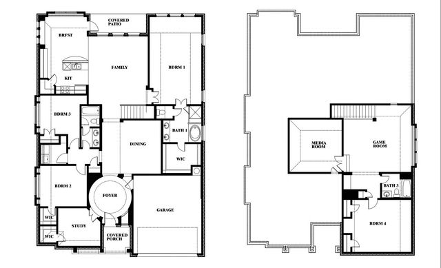 1654 Secco Way, Mclendon Chisholm, TX 75032