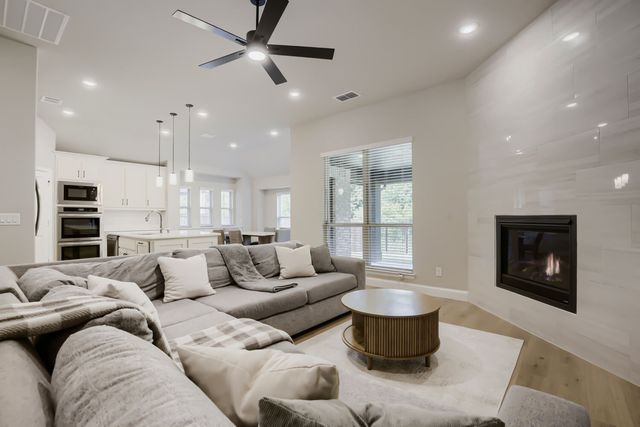 1654 Secco Way, Mclendon Chisholm, TX 75032