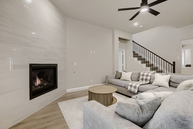 1654 Secco Way, Mclendon Chisholm, TX 75032