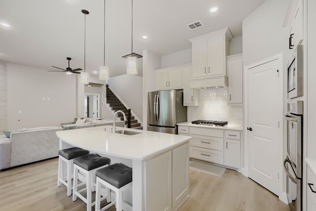 1654 Secco Way, Mclendon Chisholm, TX 75032