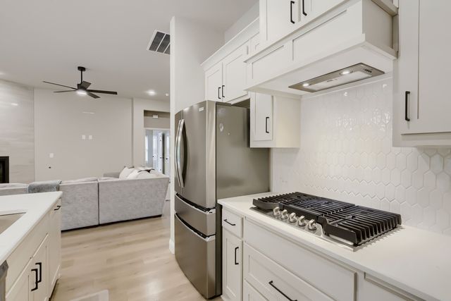 1654 Secco Way, Mclendon Chisholm, TX 75032