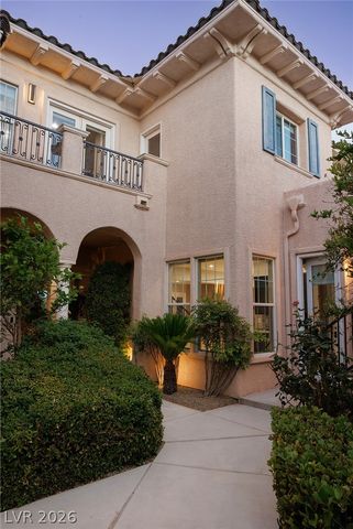 1212 Muscato Court, Las Vegas, NV 89144