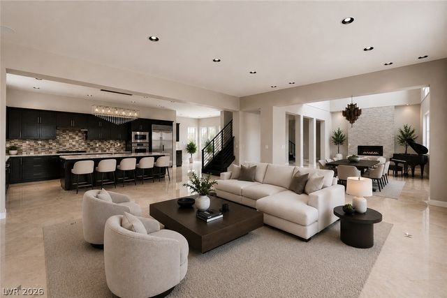 1212 Muscato Court, Las Vegas, NV 89144