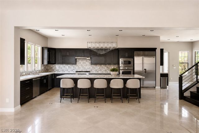 1212 Muscato Court, Las Vegas, NV 89144
