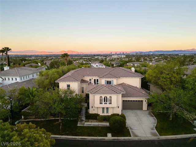 1212 Muscato Court, Las Vegas, NV 89144