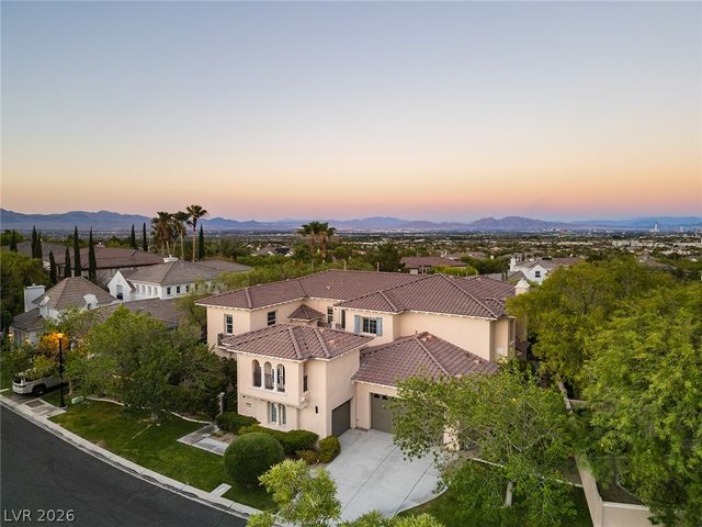 1212 Muscato Court, Las Vegas, NV 89144