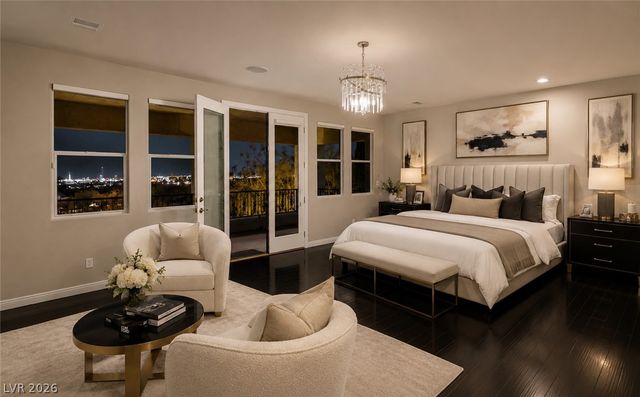 1212 Muscato Court, Las Vegas, NV 89144