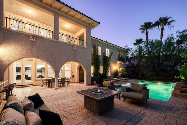 1212 Muscato Court, Las Vegas, NV 89144