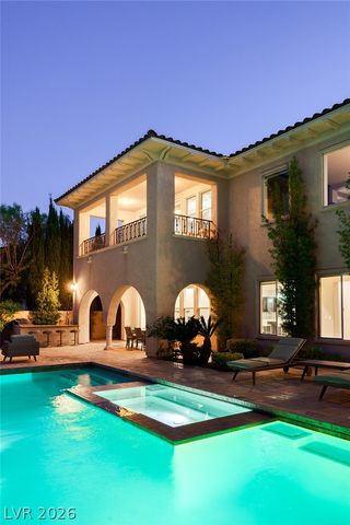 1212 Muscato Court, Las Vegas, NV 89144