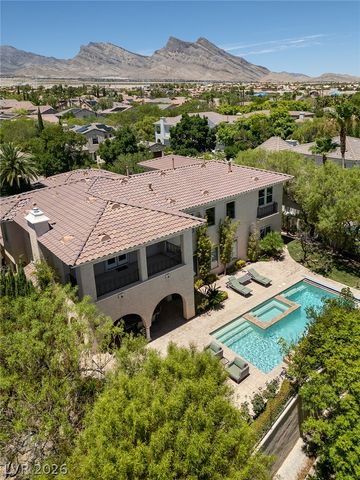 1212 Muscato Court, Las Vegas, NV 89144