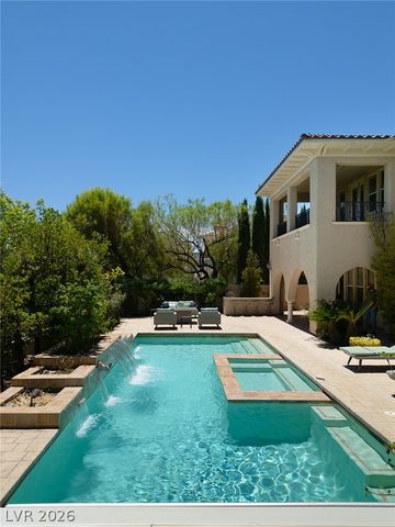 1212 Muscato Court, Las Vegas, NV 89144