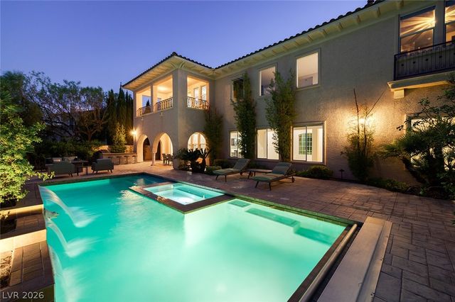 1212 Muscato Court, Las Vegas, NV 89144
