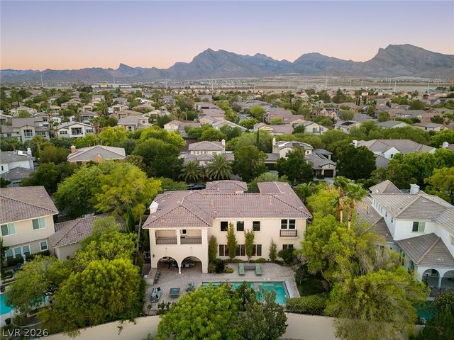 1212 Muscato Court, Las Vegas, NV 89144