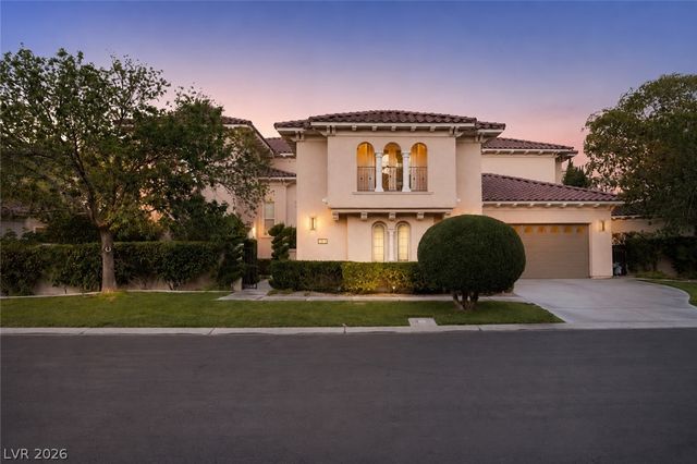 1212 Muscato Court, Las Vegas, NV 89144