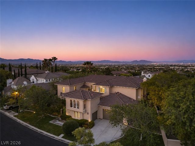 1212 Muscato Court, Las Vegas, NV 89144