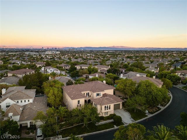 1212 Muscato Court, Las Vegas, NV 89144