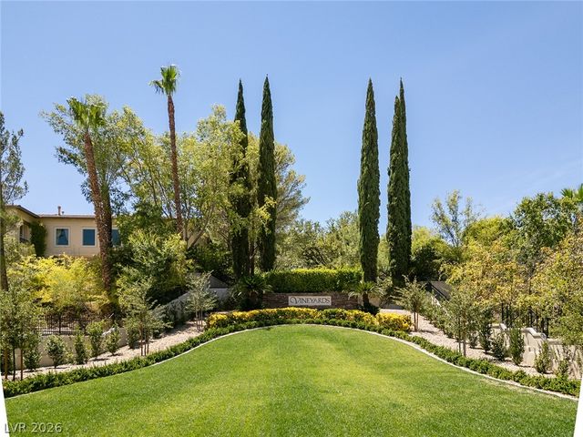 1212 Muscato Court, Las Vegas, NV 89144