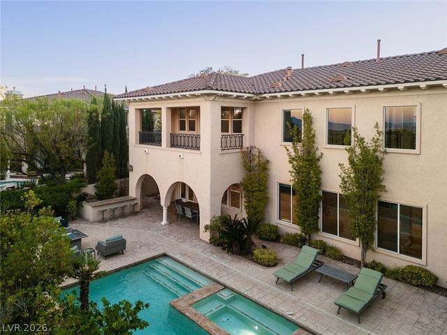 1212 Muscato Court, Las Vegas, NV 89144