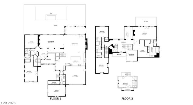 1212 Muscato Court, Las Vegas, NV 89144