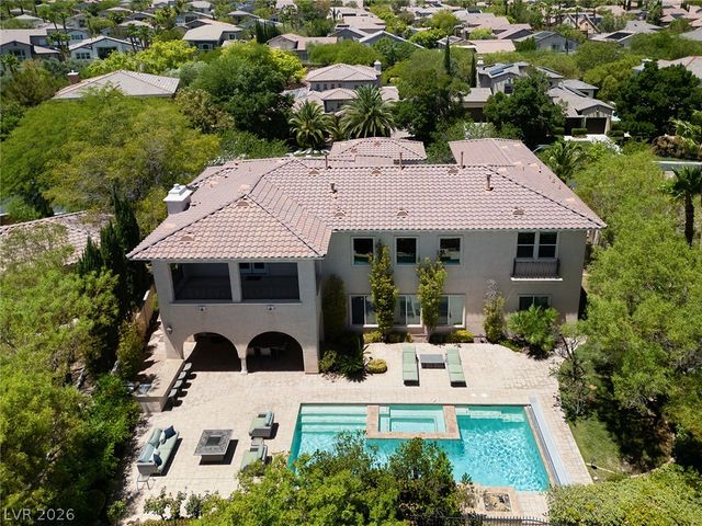 1212 Muscato Court, Las Vegas, NV 89144