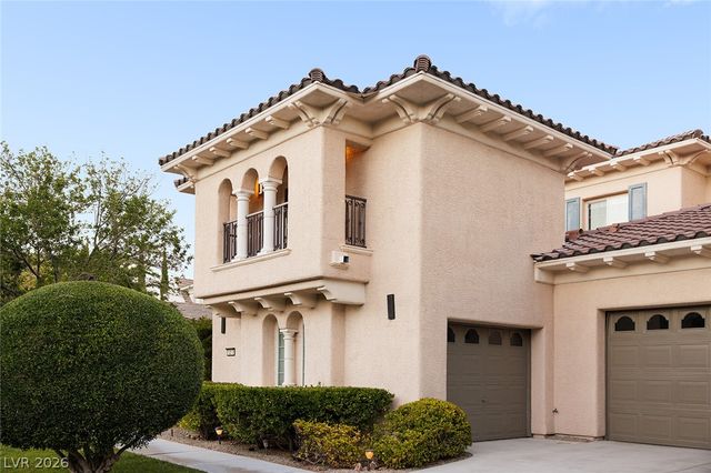1212 Muscato Court, Las Vegas, NV 89144