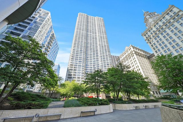 405 N WABASH Avenue 3803, Chicago, IL 60611