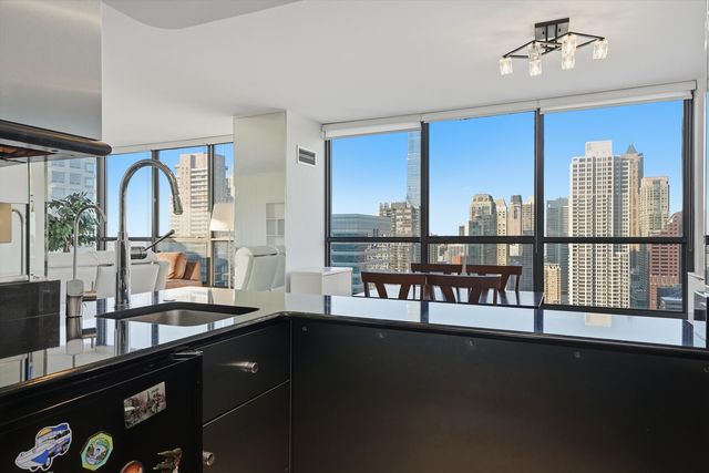 405 N WABASH Avenue 3803, Chicago, IL 60611