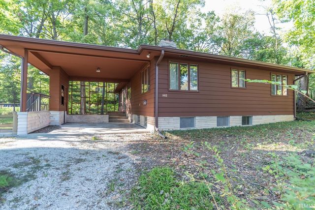 1412 E 2 Street, Bloomington, IN 47401