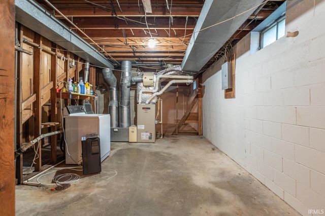 1412 E 2 Street, Bloomington, IN 47401