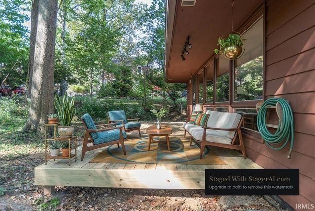 1412 E 2 Street, Bloomington, IN 47401