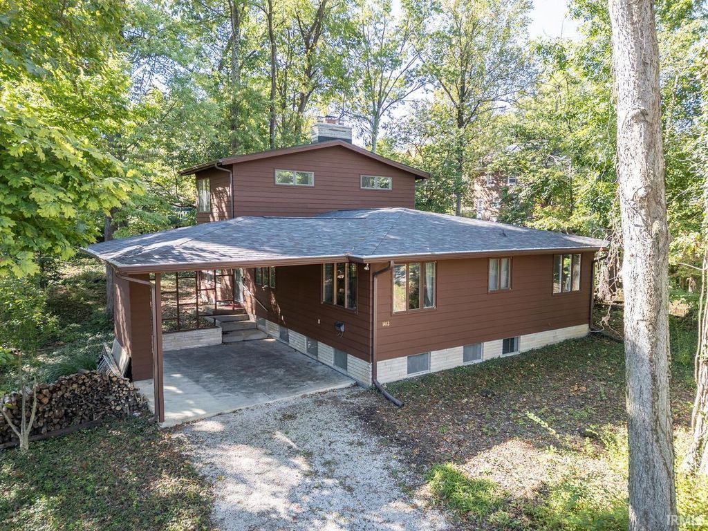 1412 E 2 Street, Bloomington, IN 47401