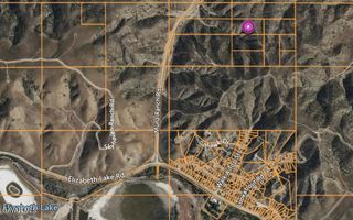 3224-033-012 Munz Rch Rd, Leona Valley, CA 93551