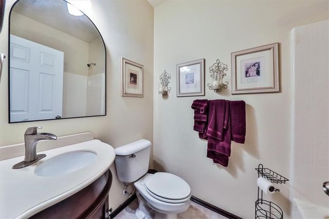 176 Oakland Way, Dallas, GA 30157