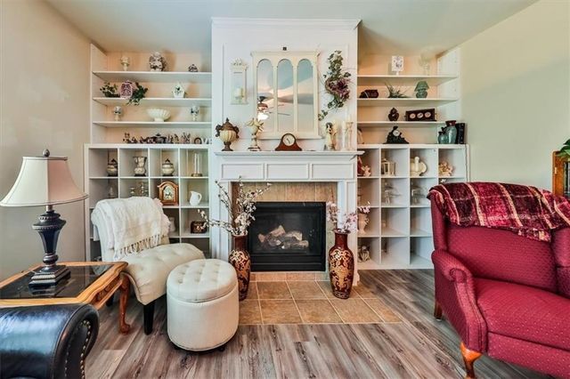 176 Oakland Way, Dallas, GA 30157