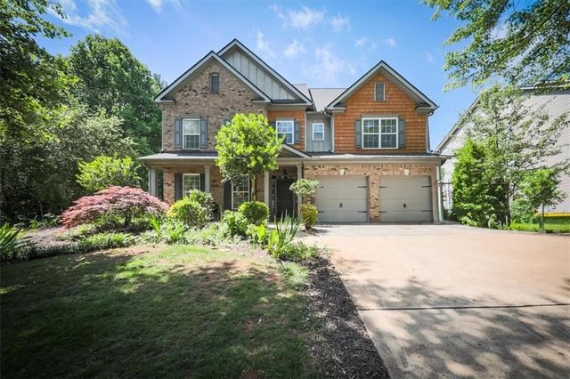 176 Oakland Way, Dallas, GA 30157
