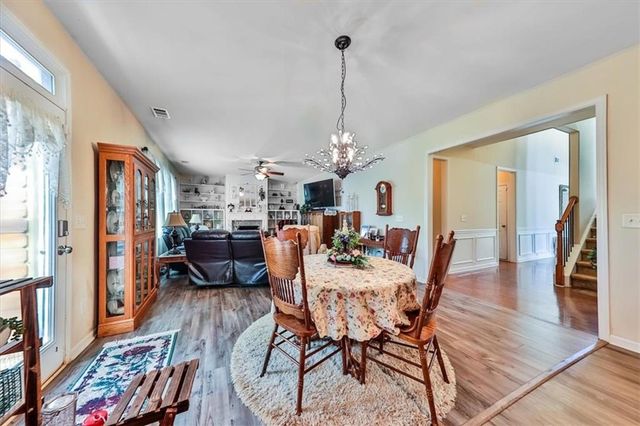 176 Oakland Way, Dallas, GA 30157