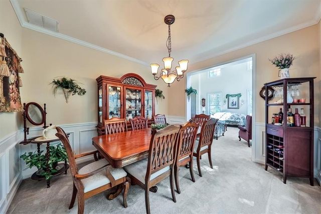 176 Oakland Way, Dallas, GA 30157